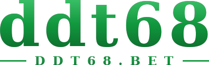 ddt68 logo