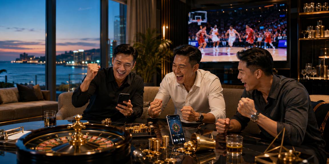 ddt68 Những gì bạn tìm thấy ở bàn Ban Mo